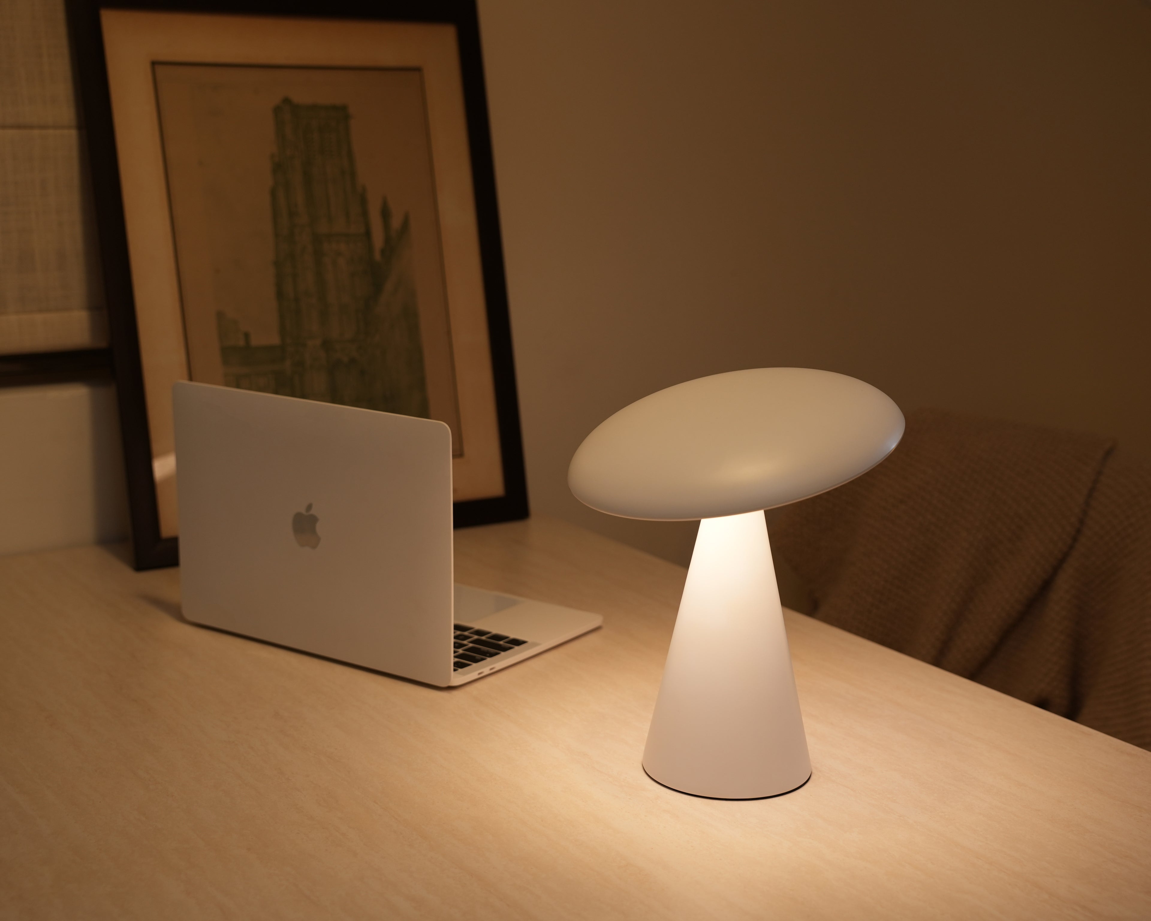 Kinoko II Lamp